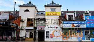 Lokal - Blok 44 tc piramida #68081