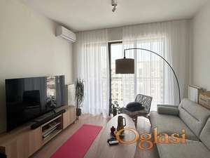 BW Aqua, 2.5 stan sa panoramskim pogledom, 68m2