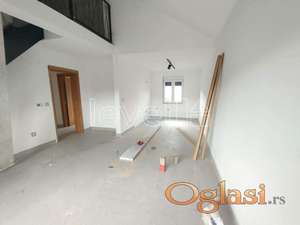 SREMSKA KAMENICA - SREMSKA KAMENICA - 81.00 m2