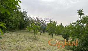 Predstavljamo Vam odličan plac u Dumbovu.