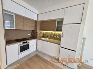 Centar - Beograd na vodi BW #67167