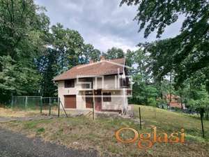 Kuća Vrčin, izdavanje, povoljno! ID#1417