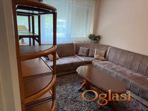Stan NOVI SAD,BULEVAR,kv: 49, € 149400, ID: 1019379