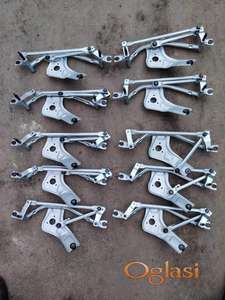 Fiat Linea poluge brisaca