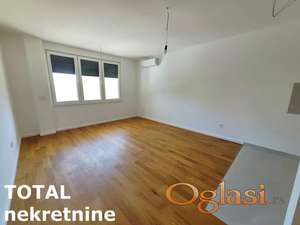 STAN - NOVI SAD - NOVO NASELJE - 28m2 - 83000 evra