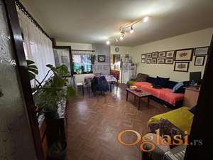 Spratna kuca na top mestu - Telep!