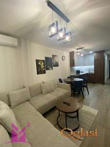 * Telep - Namešten *