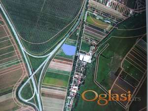 Prodaja gradjevinskog zemljišta