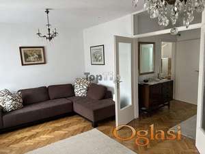 TROSOBAN STAN U STROGOM CENTRU ID#654