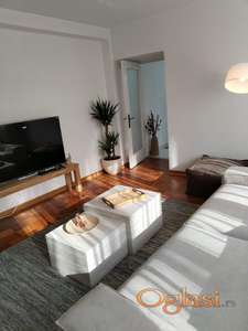 Top lokacija: Liman 1! Dvosoban, 47m2!