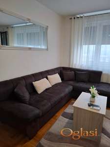 GRBAVICA,DVOSOBAN  STAN-CITY GRADNJA