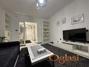 Renoviran stan – Blok 70a, Omladinskih brigada ID#2555