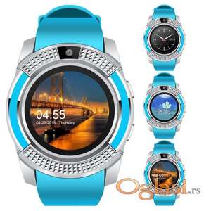 Smart Watch sat telefon V8