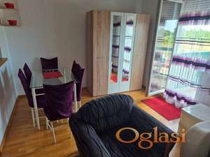 NOVI SAD - NOVO NASELJE - JUGOVIĆEVO - 33m2 - 250 evra