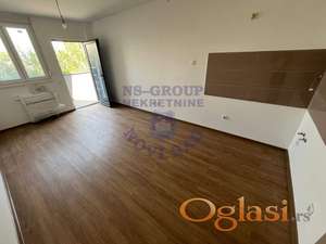 Odličan jednoiposoban stan na Mišeliku