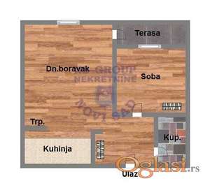 47m2  fenomenalna povoljna prilika