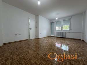 KOMPLETNO RENOVIRAN - Dvoiposoban - 64m2