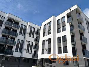 Dvosoban stan u objektu Led Residence!