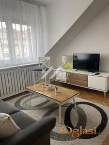 Katolička porta, veliki porodični stan ID#5212