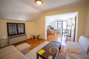 Odlična kuća, uknjižena