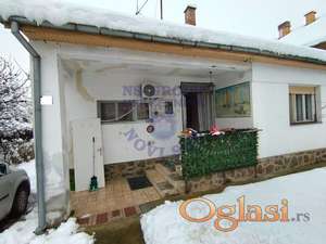 Kuća u Kamenici kod instituta !