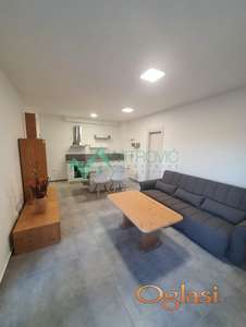 SALAJKA 44m2 NOVIJA GRADNJA 