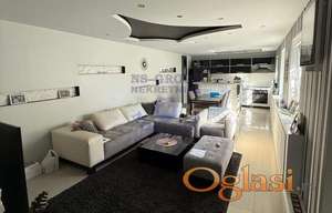 Fenomenalna kuća na Salajci.