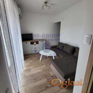 Predstavljamo Vam jednoiposoban stan.