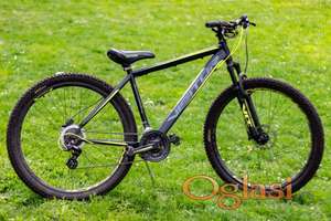 MTB Visitor Cascade 29” – Sve Shimano 21V i Disk Kočnice