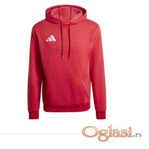 adidas Entrada 22 Sweat Hoodie Mens - 4  boje