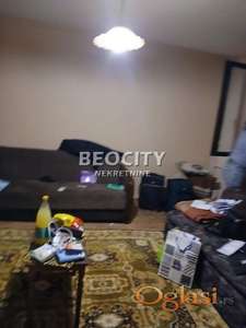 Zvezdara, Mirijevo, Koste Nađa, 1.0, 41m2