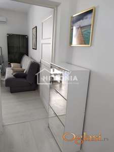 Funkcionalan jednosoban salonac kod Hotela Rex ID#6786