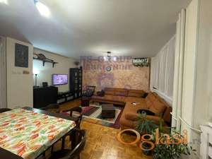 Predstavljamo vam odličnu nekretninu u veoma traženom delu Novog Sada!