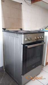 NOVI SAD -  PRODAJEM  EL. ŠPOŔET Gorenje