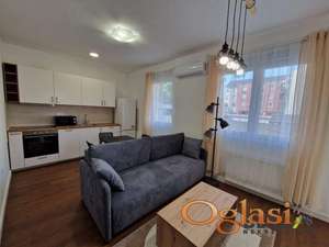 PRELEP JEDNOIPOSOBAN STAN NA SALAJCI