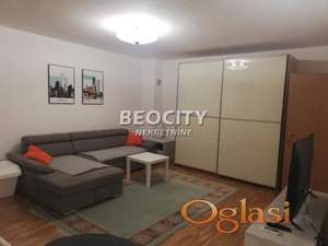 Novi Beograd, Bežanijska kosa 3, Magelanova, 1.0, 45m2