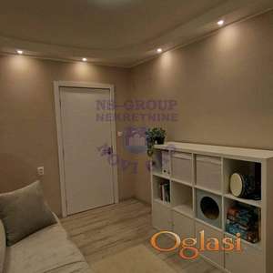 Dvosoban stan na Telepu