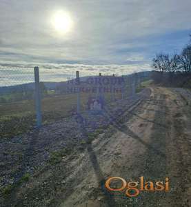 Fantastičan plac u Bukovcu!