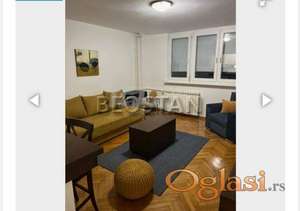 Novi Beograd - Fontana #66374