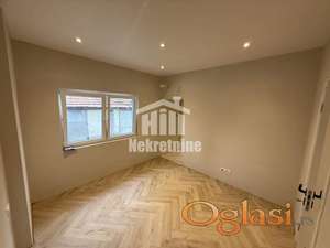 Zemun Ugrinovačka 2.0 uknjižen renoviran stan ID#1739