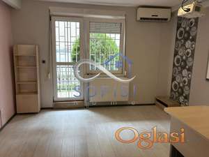 Novi Sad, Grbavica - Poslovni prostor od dve kancelarije ID#1708