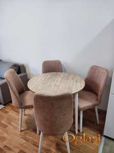 Lep nov stan na Podbari