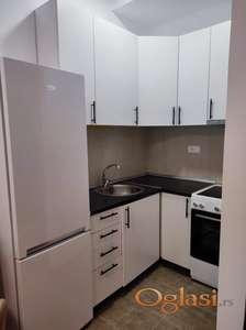 Lep nov stan na Podbari