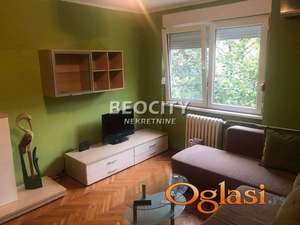 Novi Sad, Železnička Stanica, Omladinskog pokreta, 1.0, 30m2