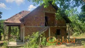 Plac u Čortanovcima