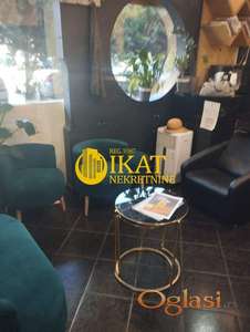 Lokal na prodaju, Blok 45, 18m2 ID#4832