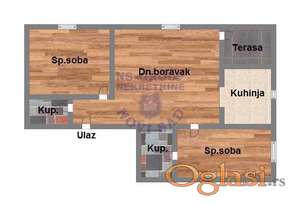 Kompleks sa lux vilama, vrhunski kvalitet