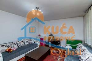 Jednosoban stan 46m2, Bubanj