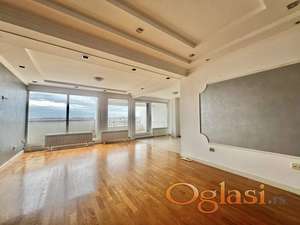 128m2 stan kod Kluza, novogradnja ID#2456