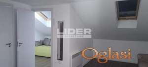 Šarmantan stan na lepoj lokaciji ID#135570